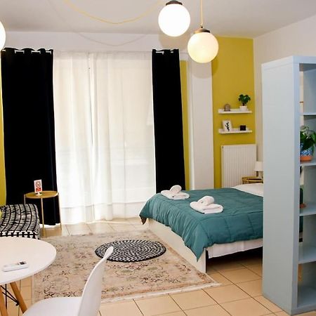Comfy City Hideaway Kalamata Extérieur photo
