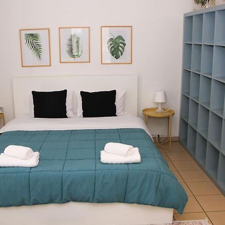 Comfy City Hideaway Kalamata Extérieur photo