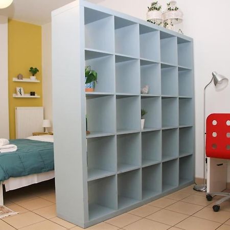 Comfy City Hideaway Kalamata Extérieur photo