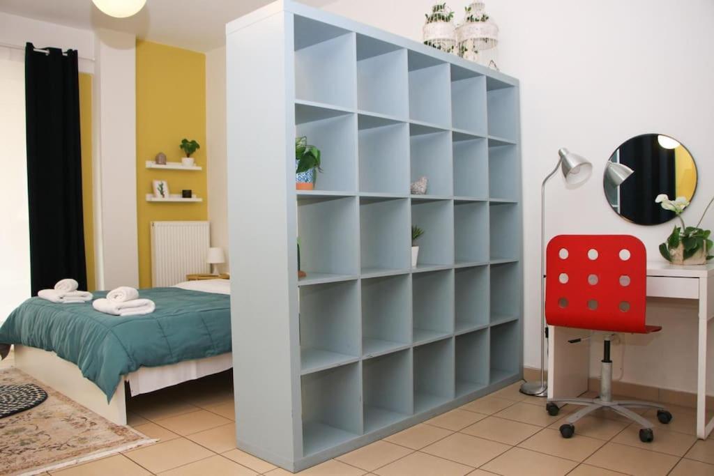 Comfy City Hideaway Kalamata Extérieur photo