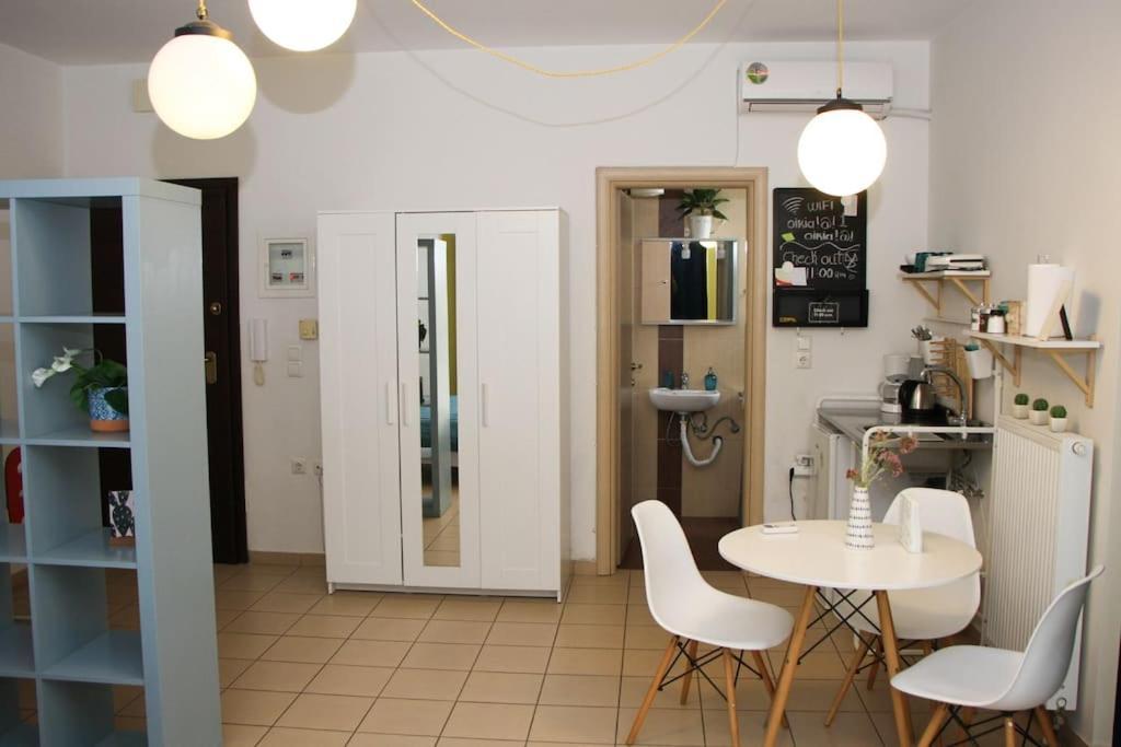 Comfy City Hideaway Kalamata Extérieur photo