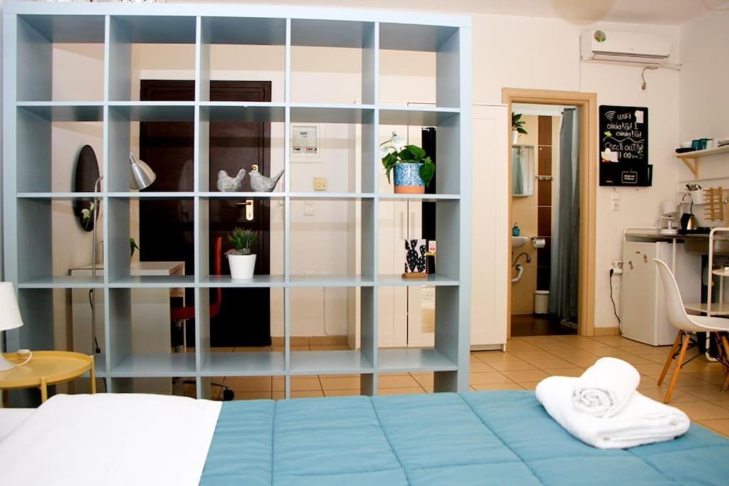 Comfy City Hideaway Kalamata Extérieur photo