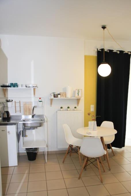 Comfy City Hideaway Kalamata Extérieur photo