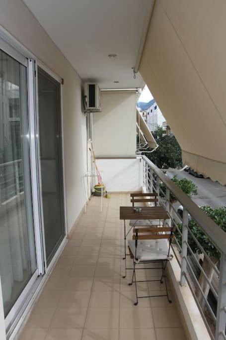 Comfy City Hideaway Kalamata Extérieur photo