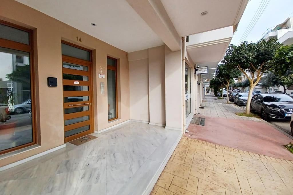 Comfy City Hideaway Kalamata Extérieur photo