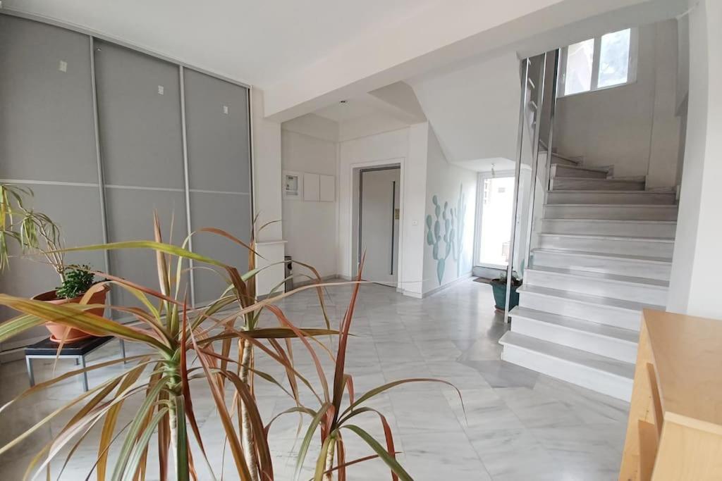 Comfy City Hideaway Kalamata Extérieur photo